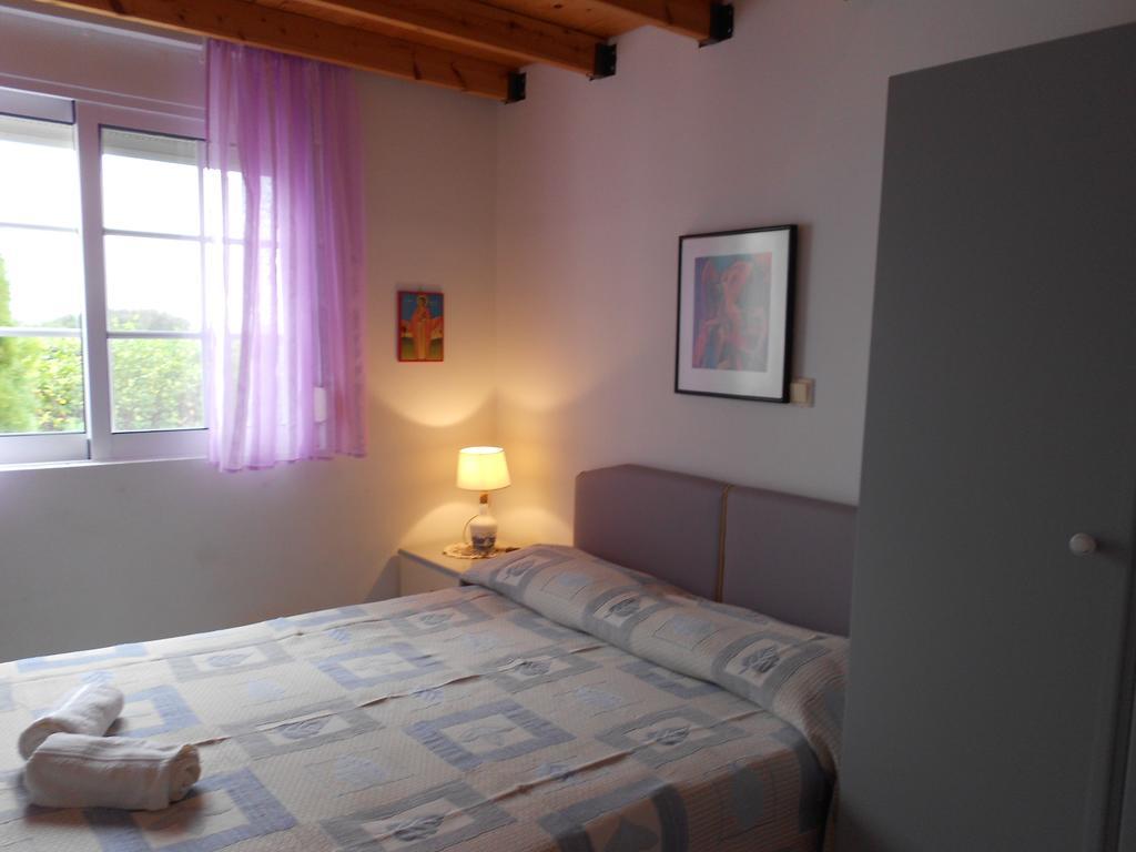 Gennadi Sea Maridina Villa Esterno foto
