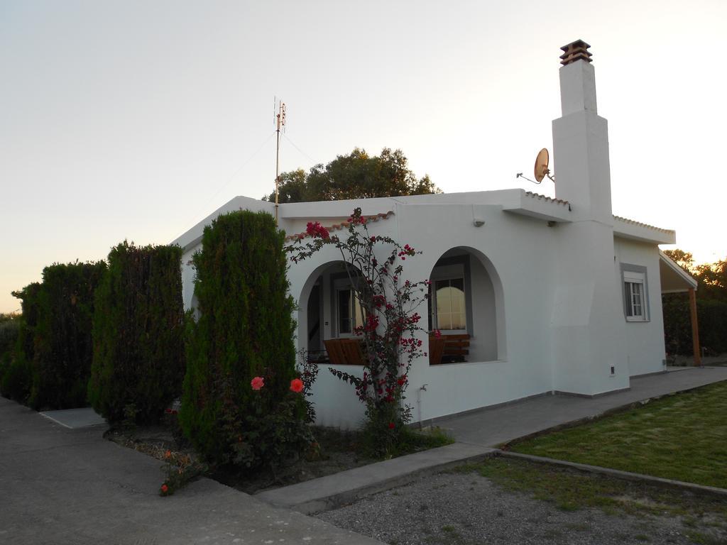 Gennadi Sea Maridina Villa Esterno foto