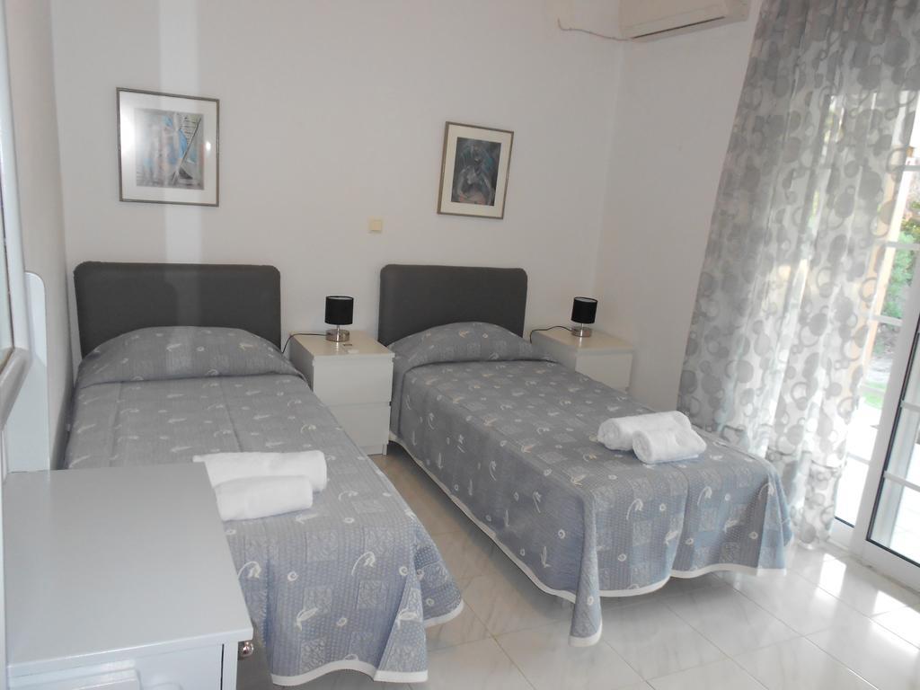 Gennadi Sea Maridina Villa Esterno foto
