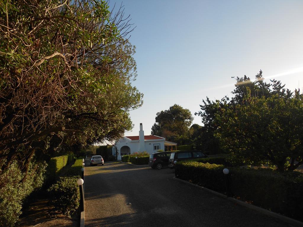 Gennadi Sea Maridina Villa Esterno foto