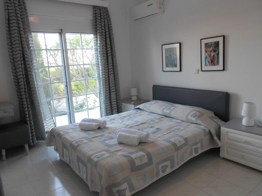 Gennadi Sea Maridina Villa Esterno foto